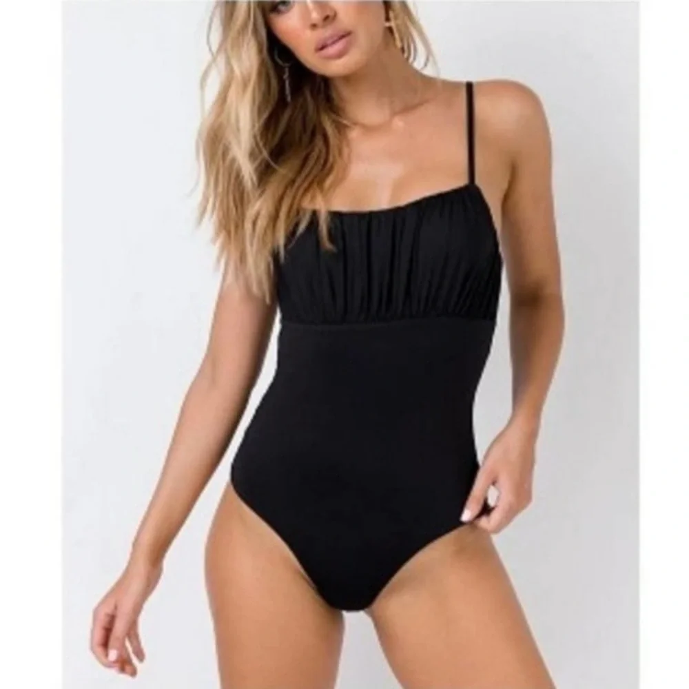 Princess Polly Paule Bodysuit